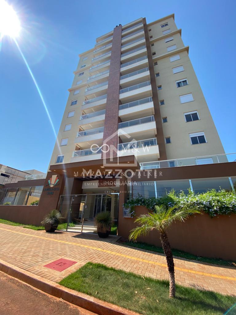 Apartamento à venda, CENTRO, MEDIANEIRA - PR