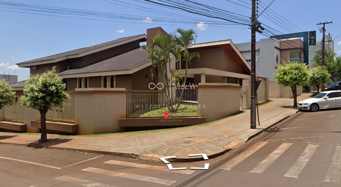 CASA DE ALTO PADRAO EM FRENTE A NOVA SEDE MERCADO ITAIPU, MEDI...