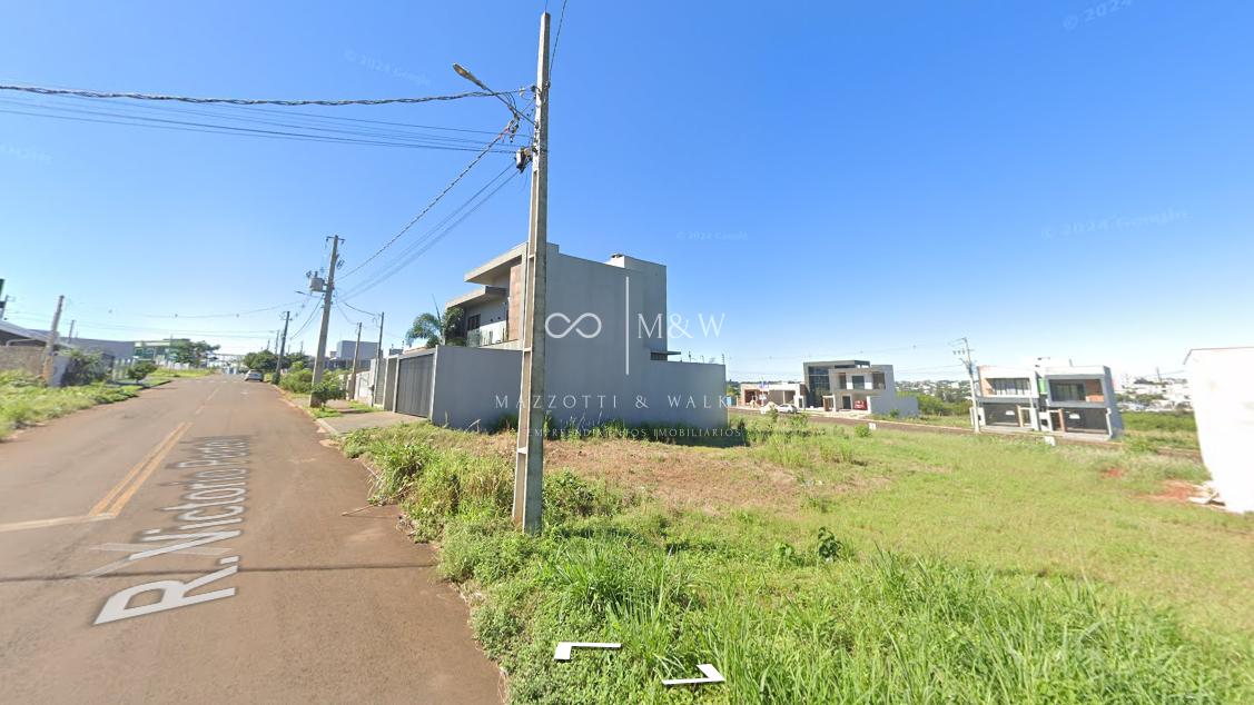 LOTE COM 343,86 M  LOTEAMENTO VENDRAME, ENTRADA E SALDO PARCEL...