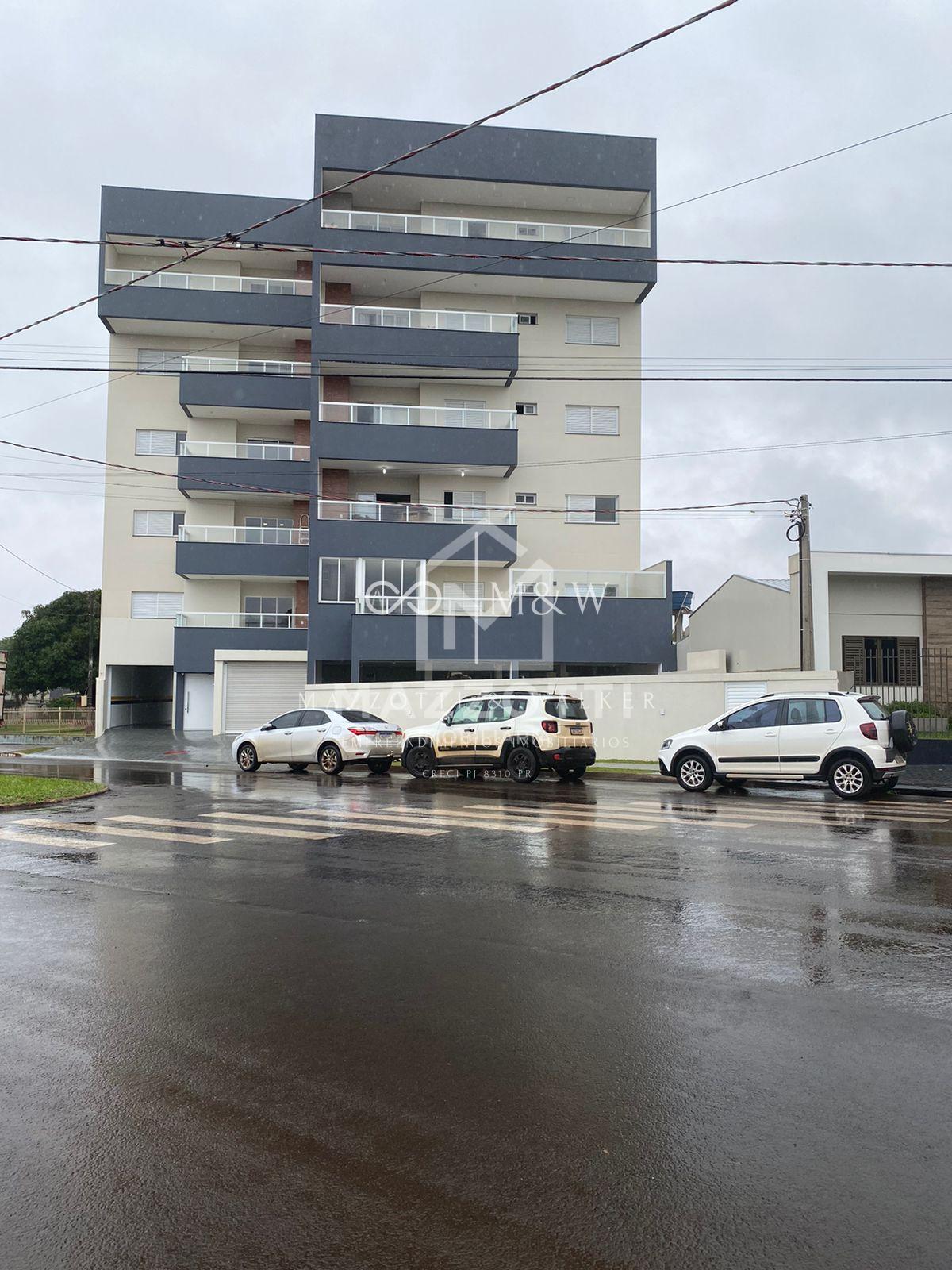 VENDE SE APARTAMENTO EM EXCELENTE LOCALIZAÇÃO MEDIANEIRA PR