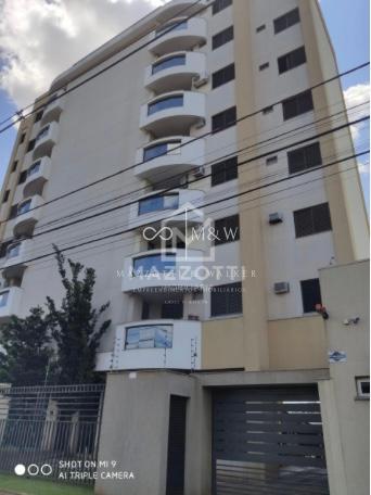 APARTAMENTO A VENDA, MOVEIS PLANEJADOS,  CENTRO, MEDIANEIRA - PR