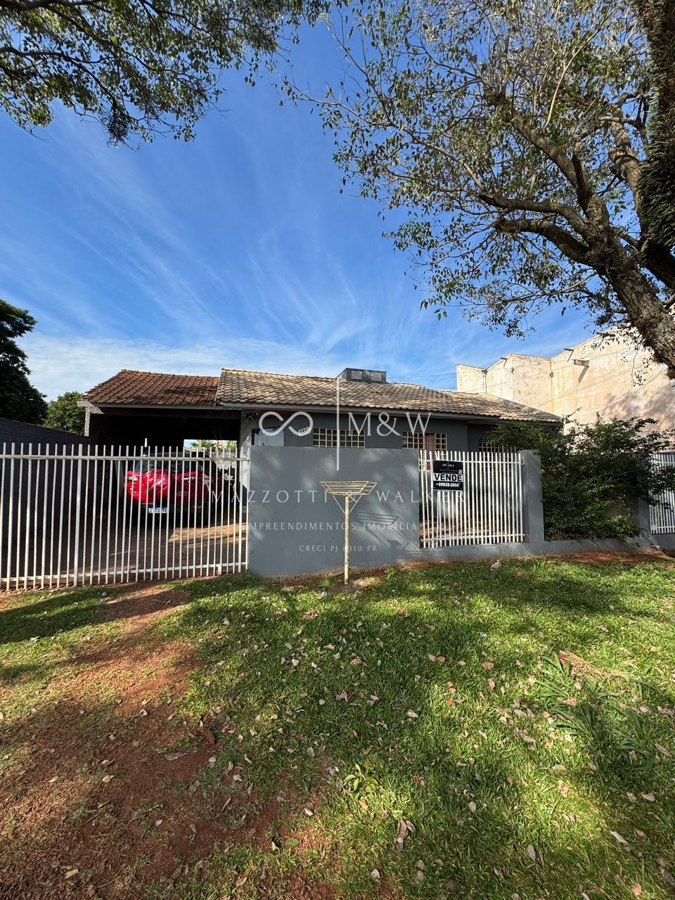 CASA A VENDA COM PARCELAMENTO DIREITO C  PROPRIETÁRIO, LOCAL A...
