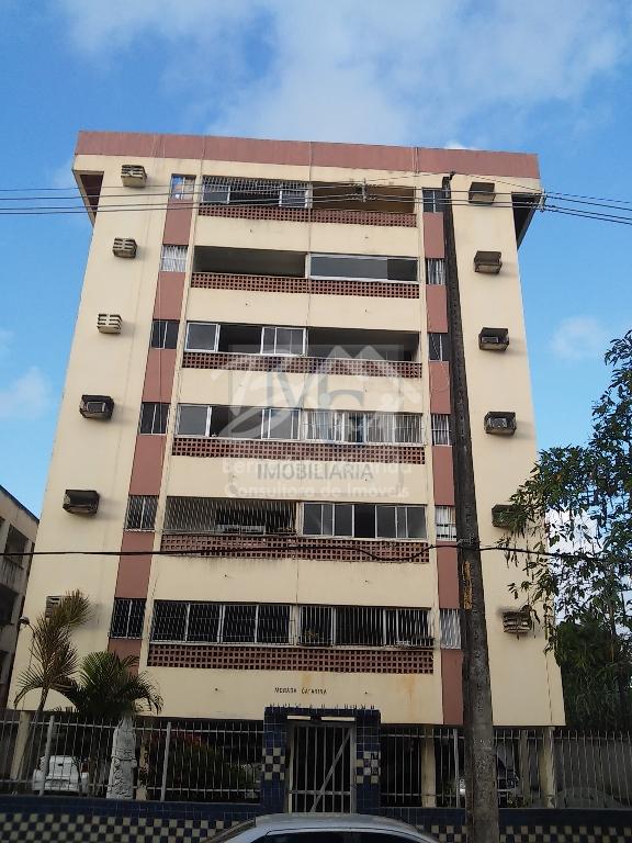 APARTAMENTO COM ELEVADOR, PRXIMO DE TUDO, UFPE,FARMCIA,SUPERMERCADO,COLEGIO