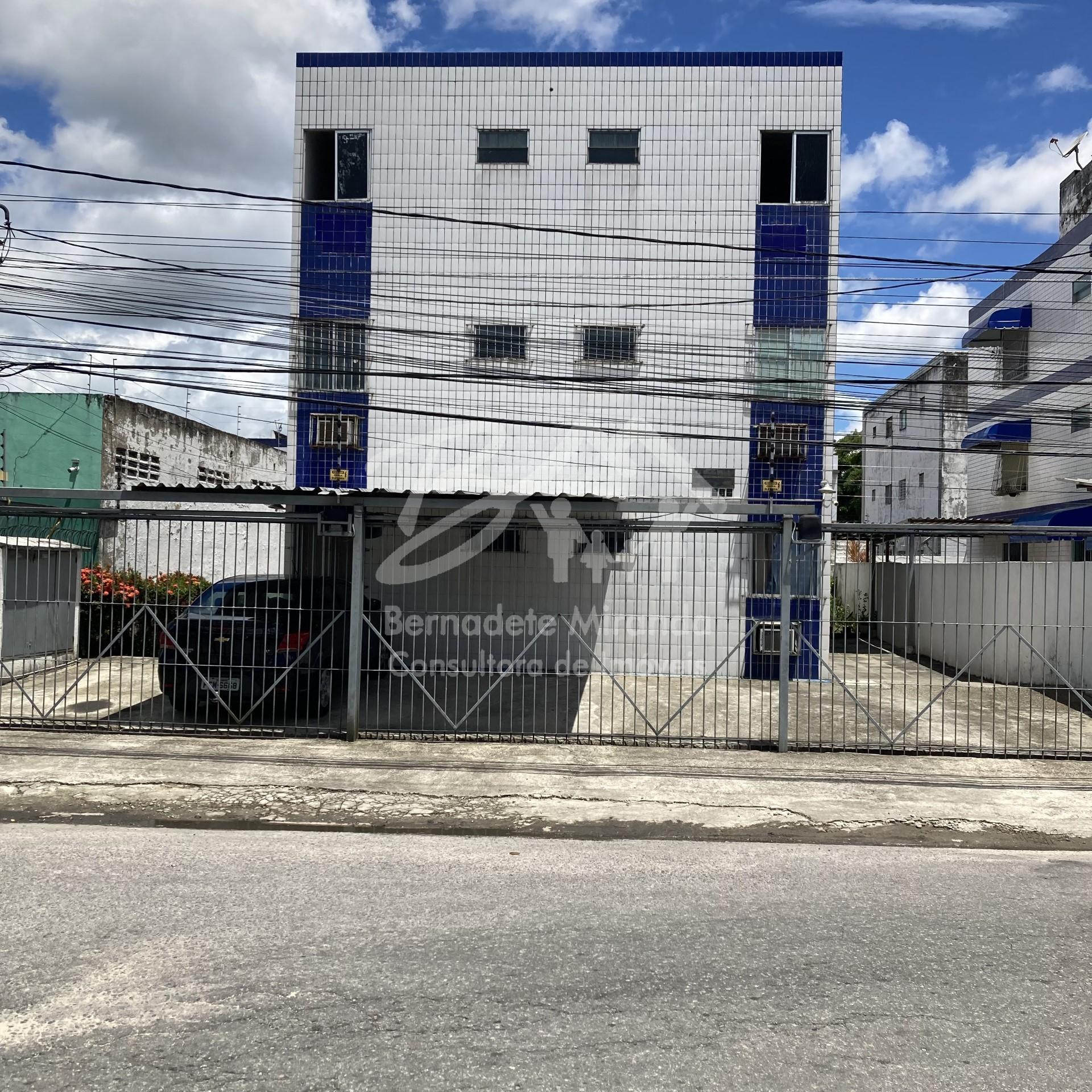 Apartamento para locao, Iputinga, RECIFE - PE