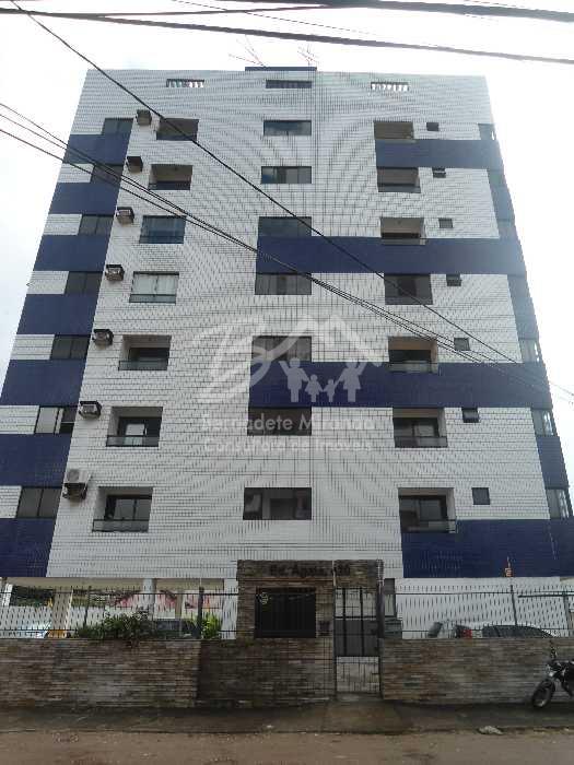 Apartamento com 2 dormitrios para VENDER, 52 m  por R  290.000,00 - Cordeiro - Recife PE