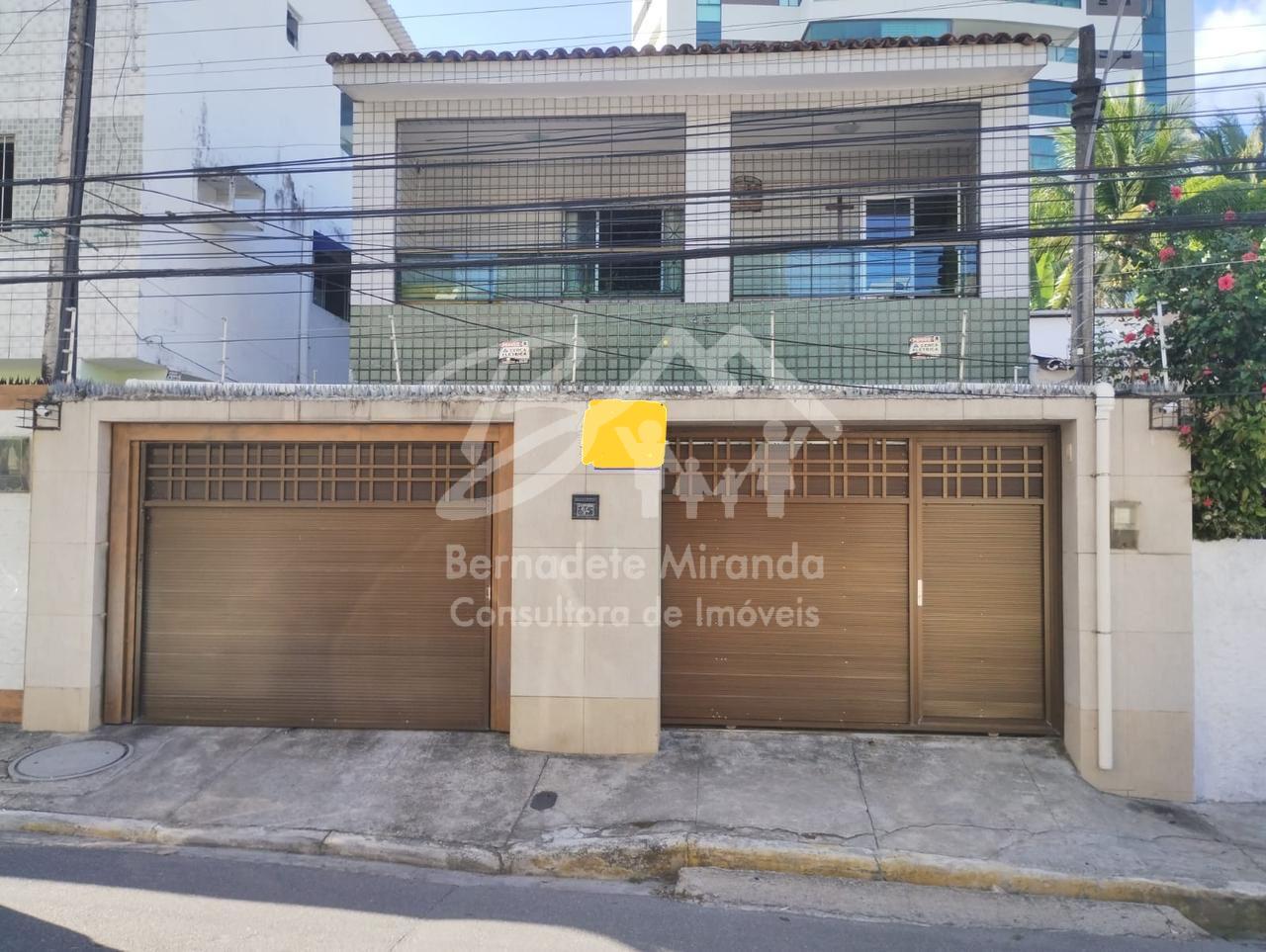 CASA EM CASAFORTE BASTANTE AMPLA VALOR R  1.200.000,00