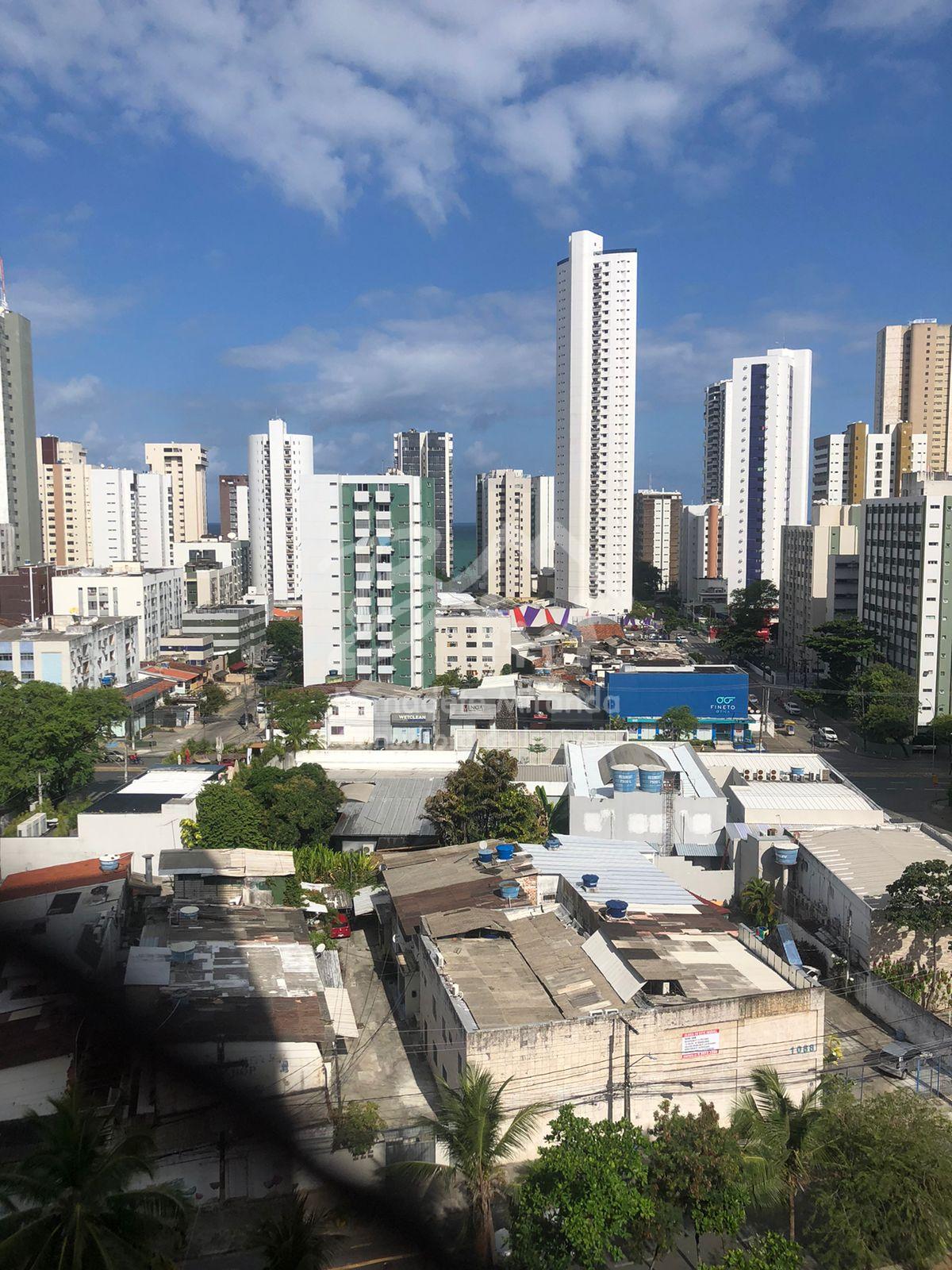 Bernadete M. Consultora de Imveis em Recife PE