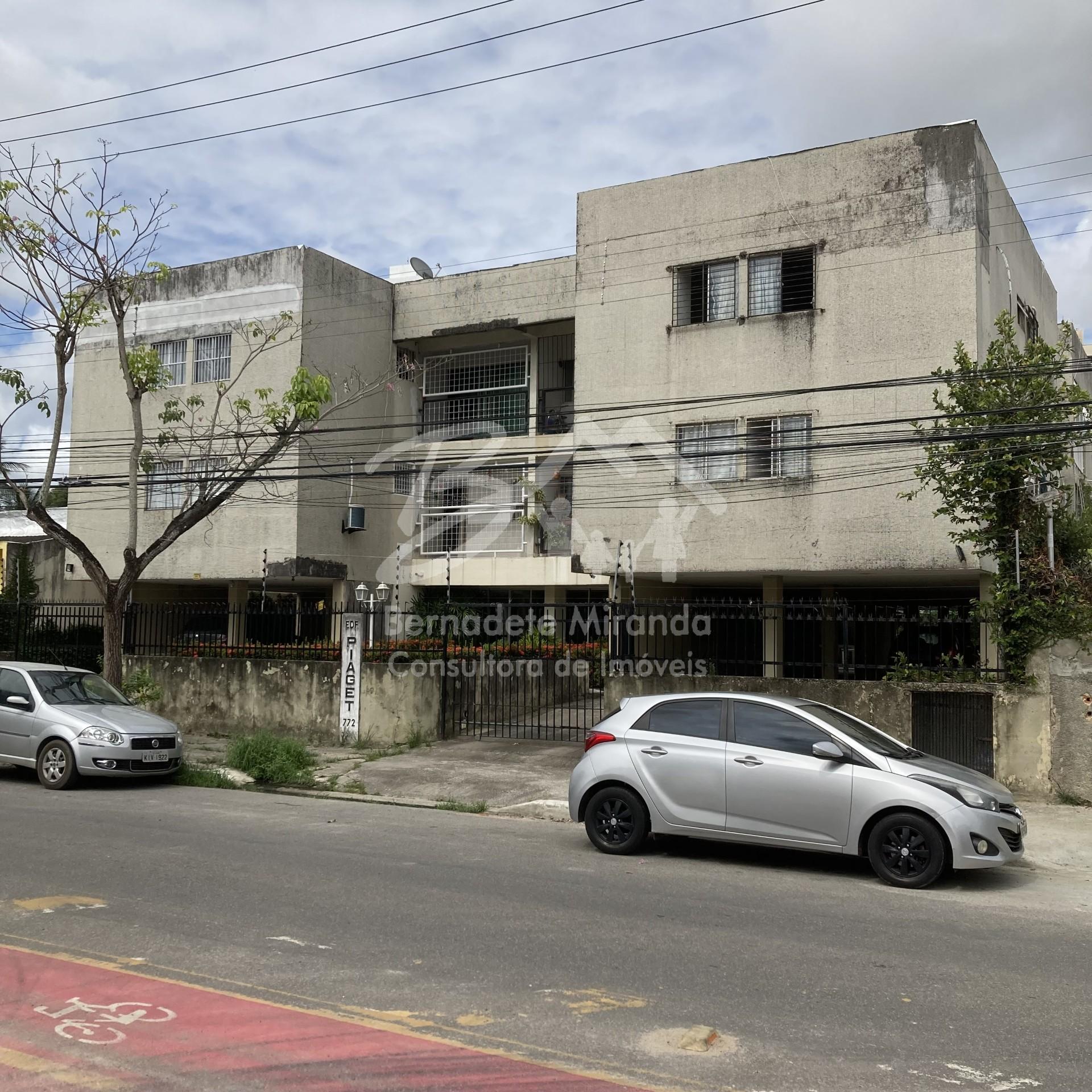 Apartamento  venda, VARZEA, RECIFE - PE r  350 mil