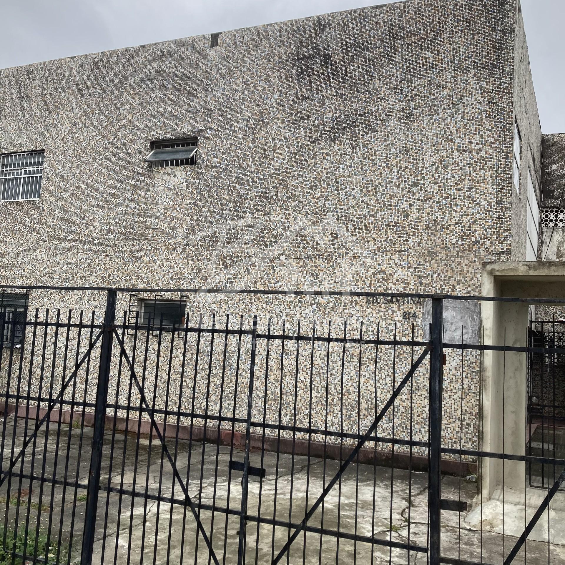 APARTAMENTO CAIXO, PRXIMO DA IGREJA BATISTA,ACADEMIA