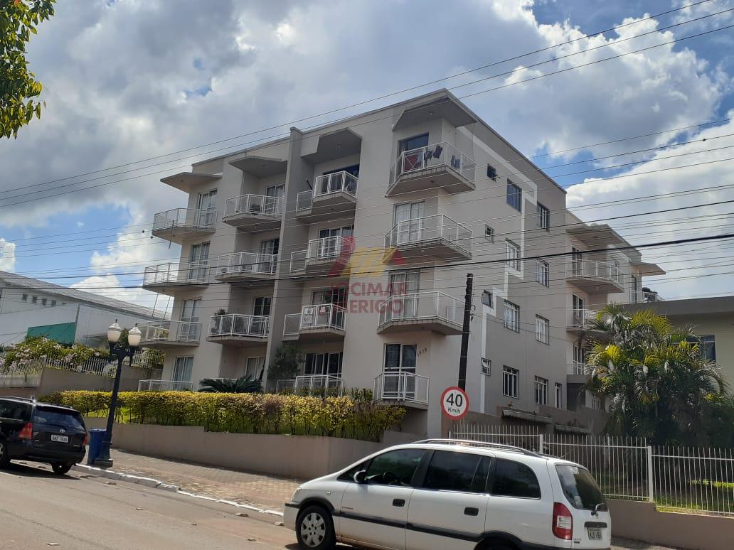Apartamento à venda, CENTRO, SAO LOURENCO DO OESTE - SC