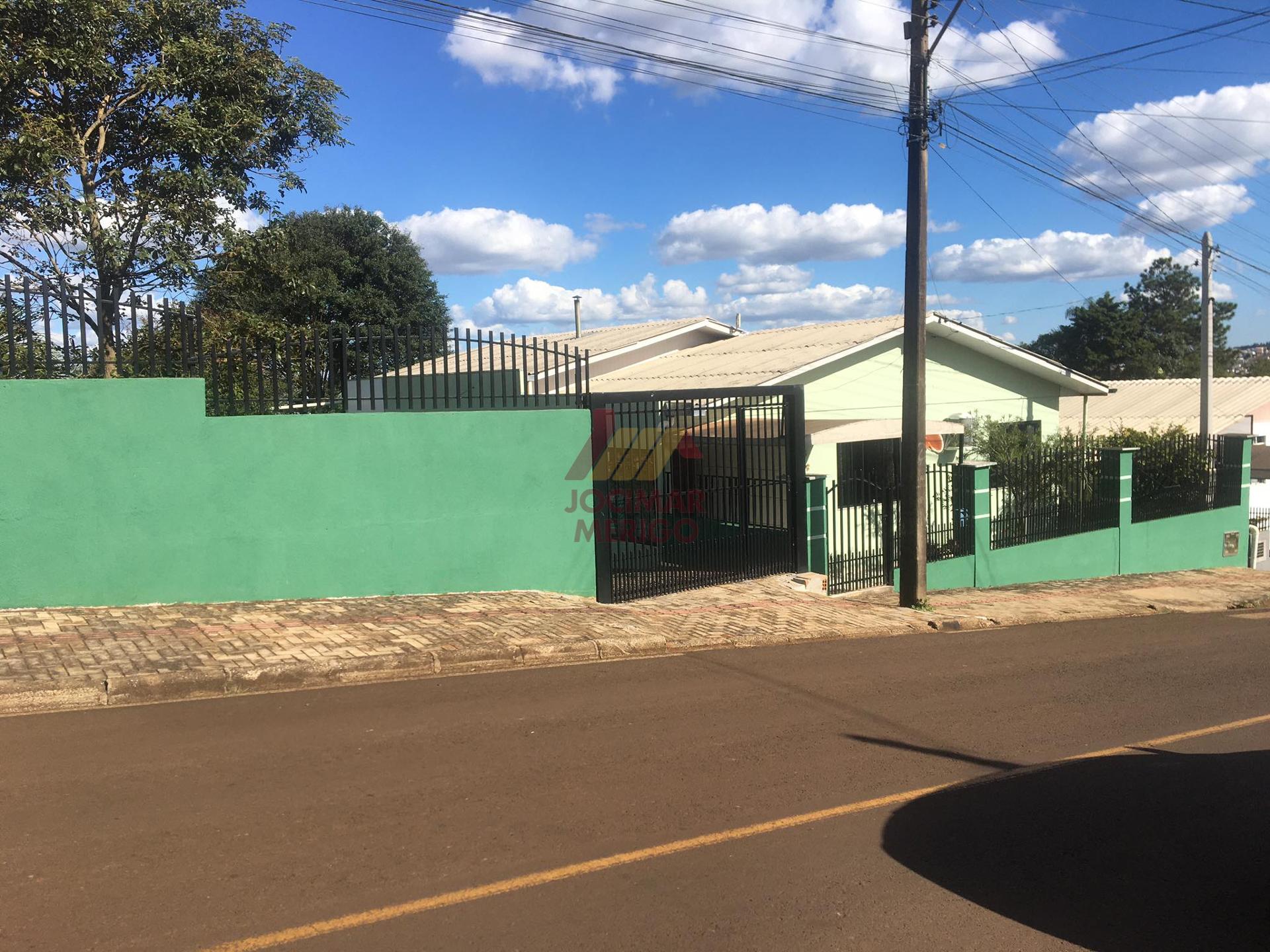 Merigo Corretor de Imveis em So Loureno do Oeste SC