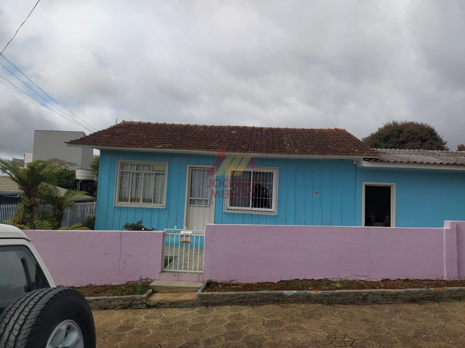 Casa à venda, CRUZEIRO, SAO LOURENCO DO OESTE - SC