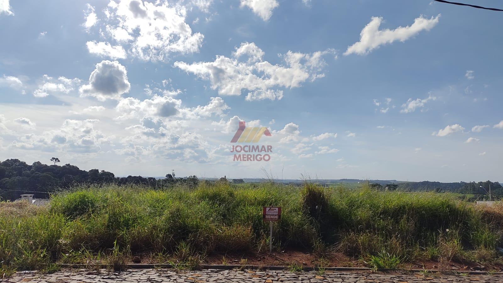 Terreno à venda, ARAUCARIA PARK, SAO LOURENCO DO OESTE - SC