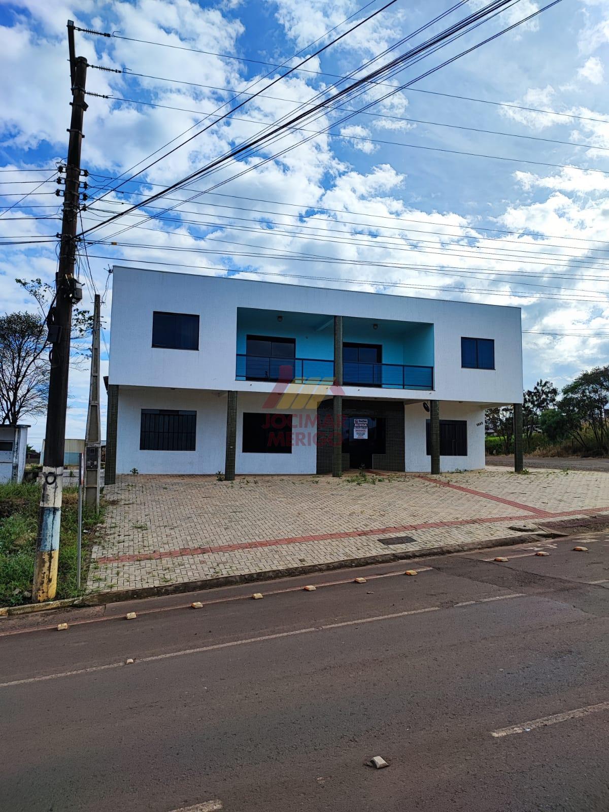 Barracão à venda, CENTRO, SAO LOURENCO DO OESTE - SC