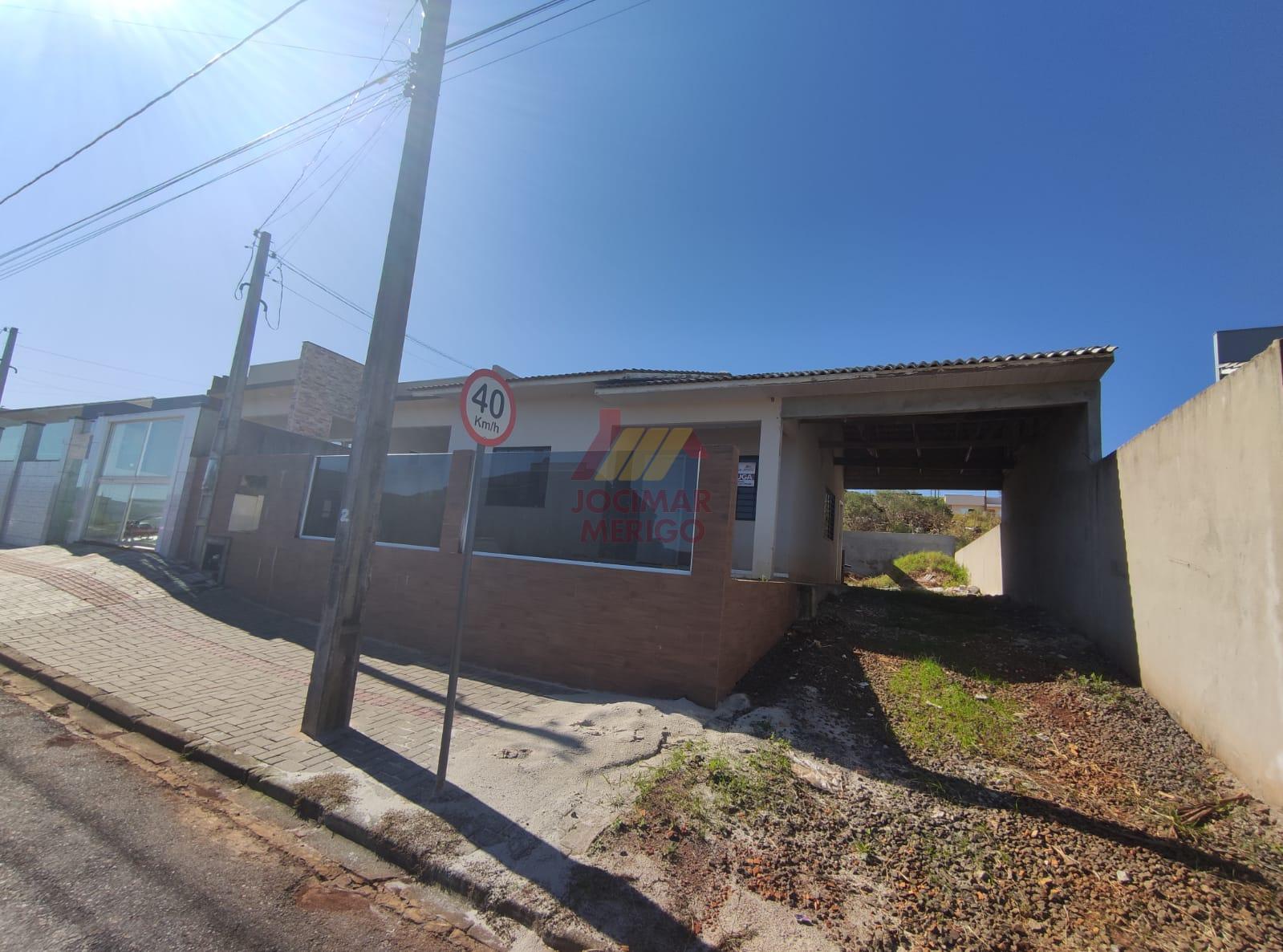 Casa para locação, JARDIM BORGES, SAO LOURENCO DO OESTE - SC