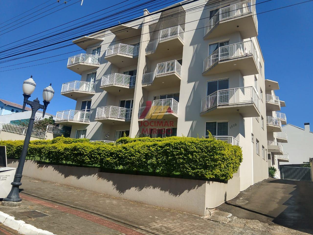 Apartamento para locação, undefined, SAO LOURENCO DO OESTE - SC