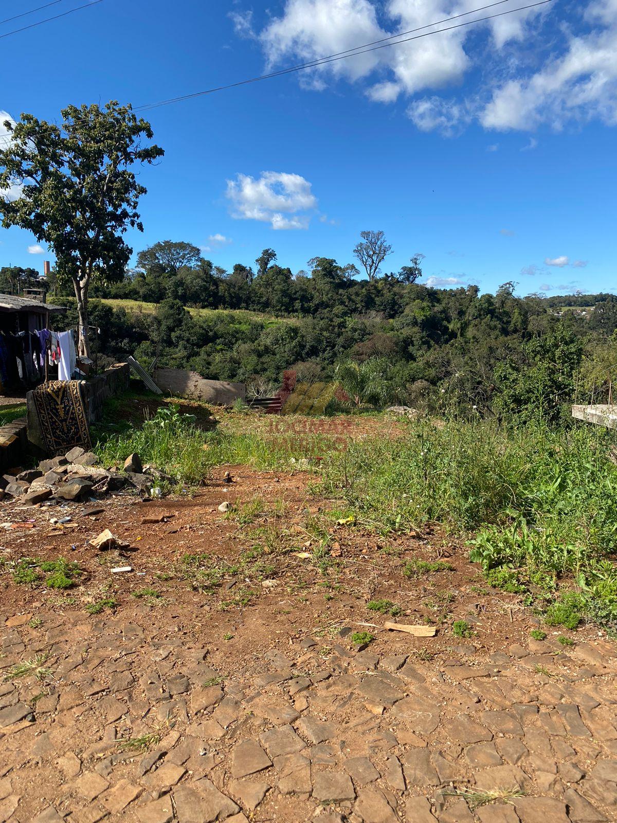 Terreno  venda, BRASILIA, SAO LOURENCO DO OESTE - SC
