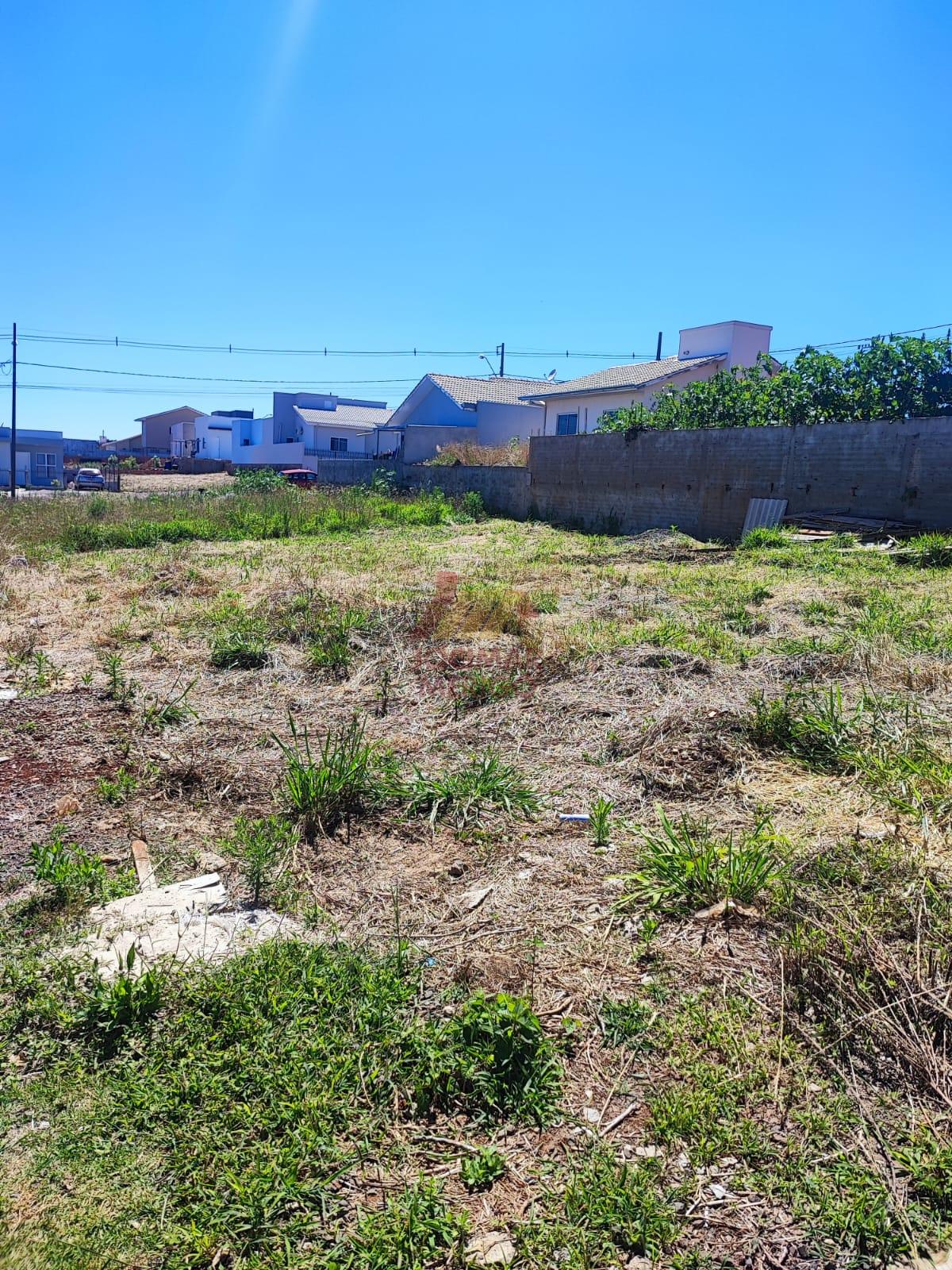 Lote  venda, ARAUCARIA PARK, VITORINO - PR