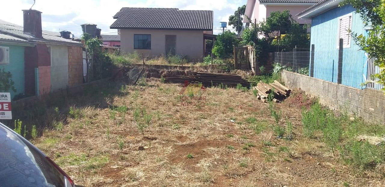 Terreno  venda, Meneguetti III, SAO LOURENCO DO OESTE - SC