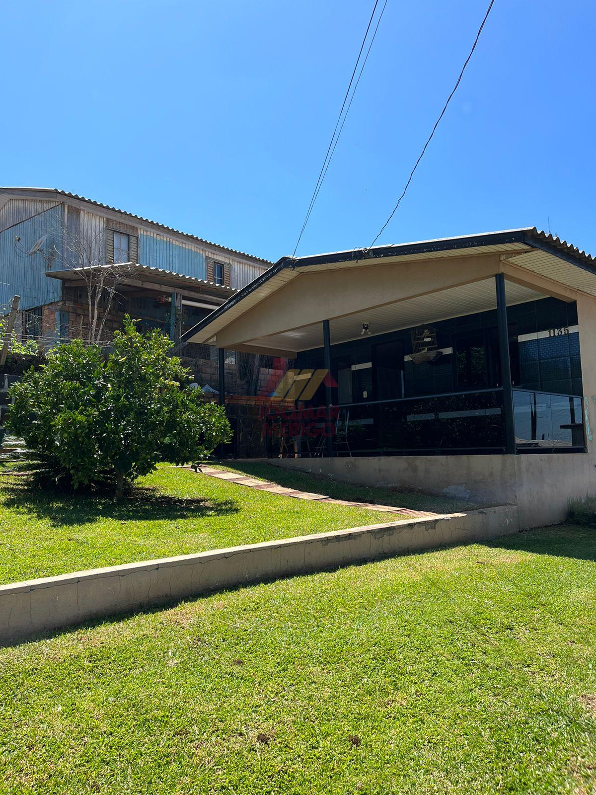 Merigo Corretor de Imveis em So Loureno do Oeste SC
