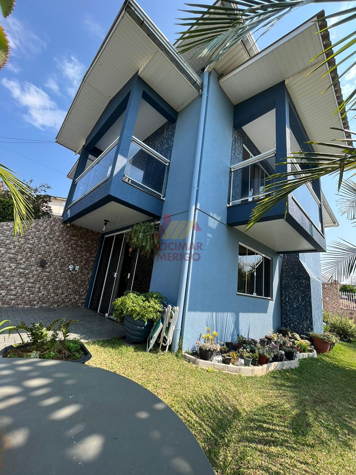 Merigo Corretor de Imveis em So Loureno do Oeste SC