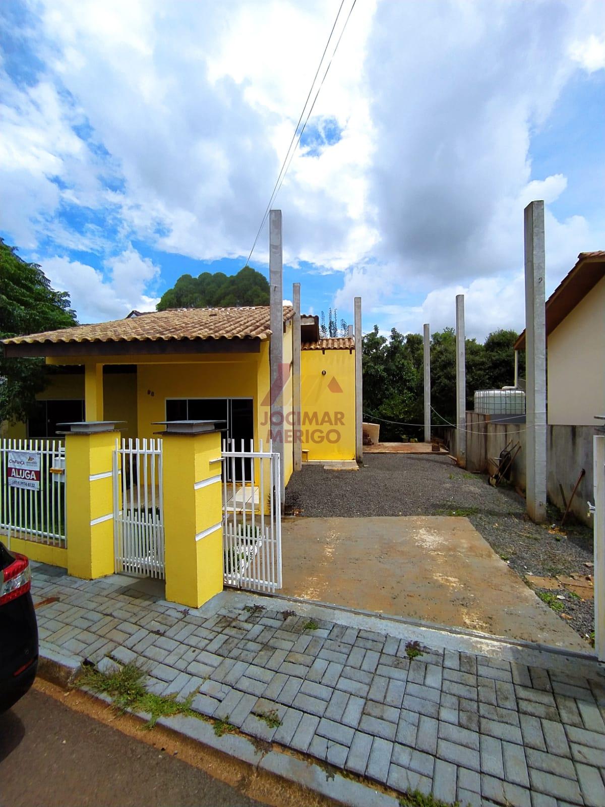 Merigo Corretor de Imveis em So Loureno do Oeste SC