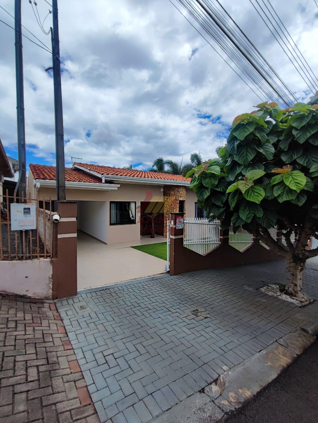 Merigo Corretor de Imveis em So Loureno do Oeste SC