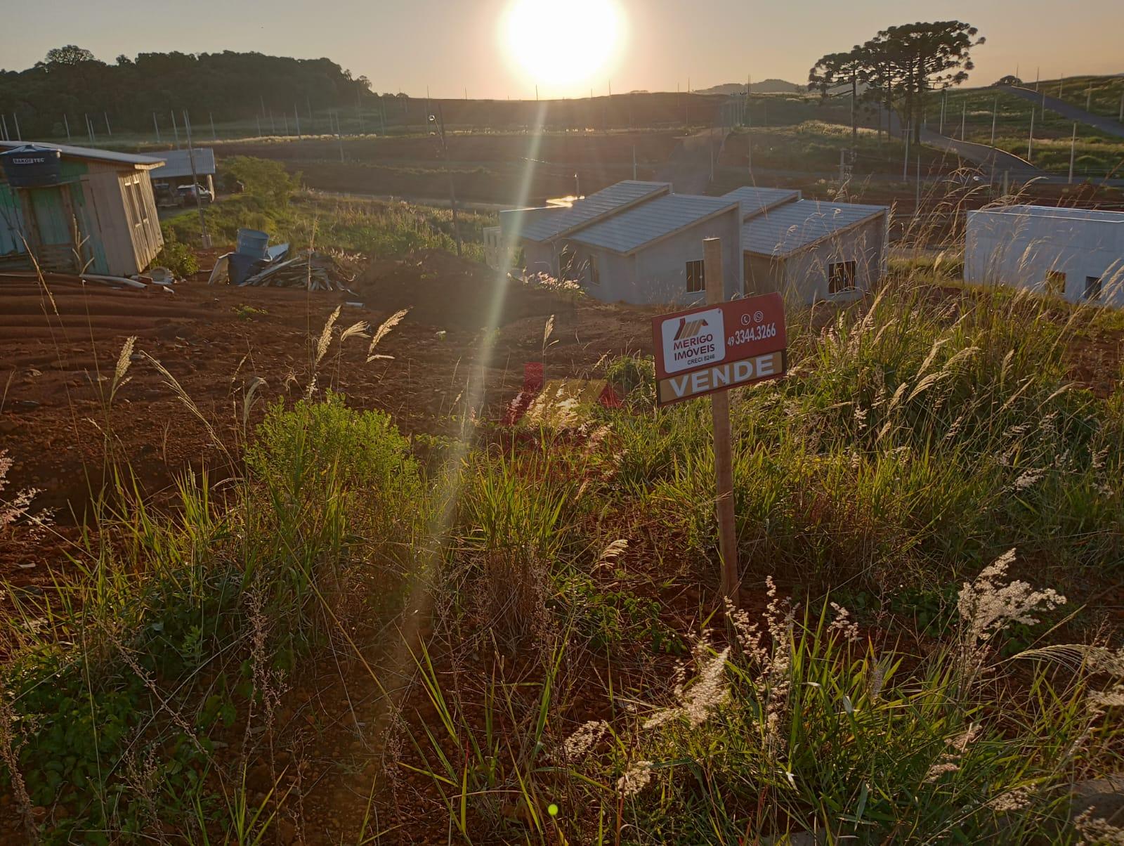Terreno  venda, ARAUCARIA PARK, SAO LOURENCO DO OESTE - SC