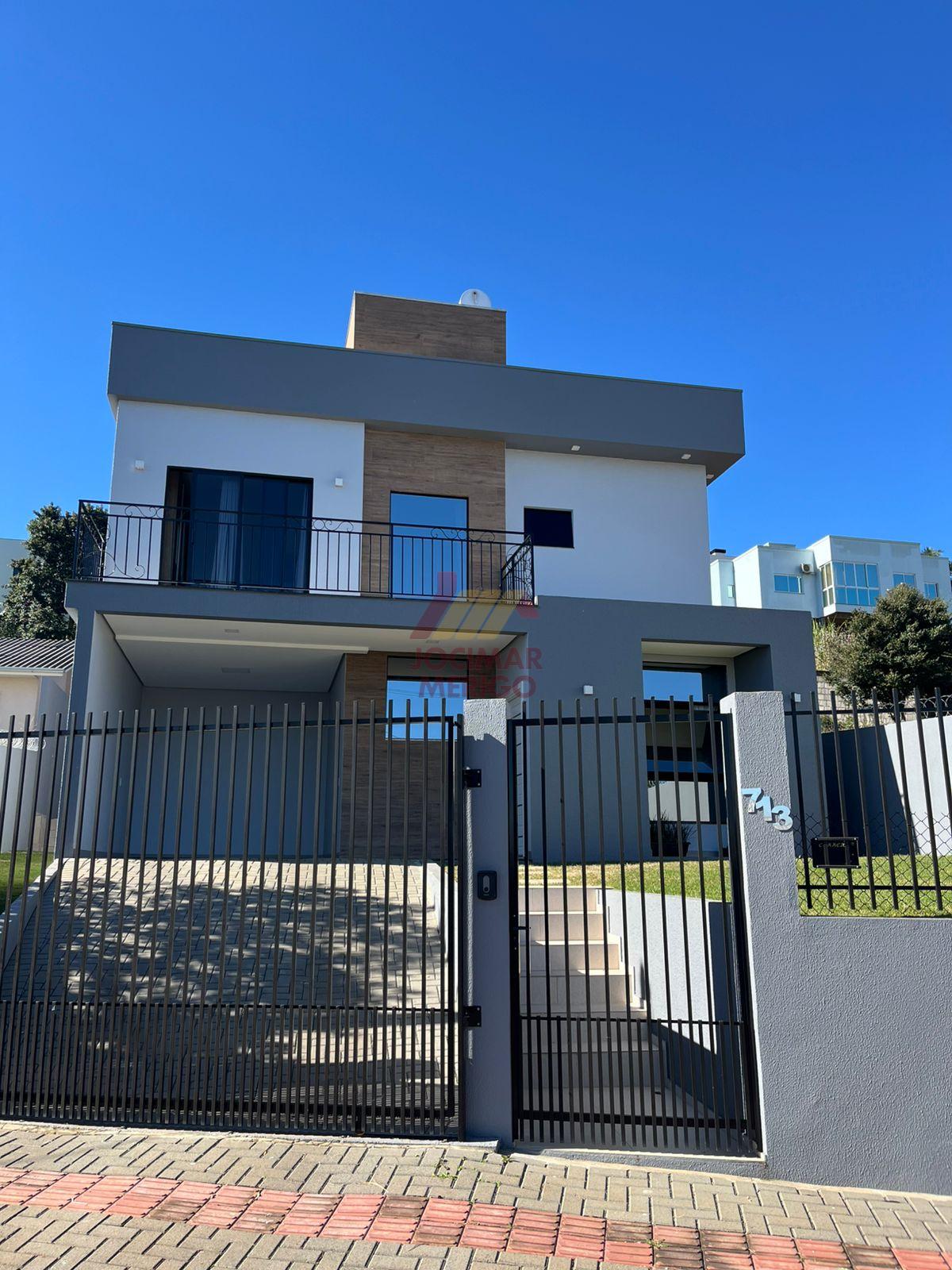 Merigo Corretor de Imveis em So Loureno do Oeste SC
