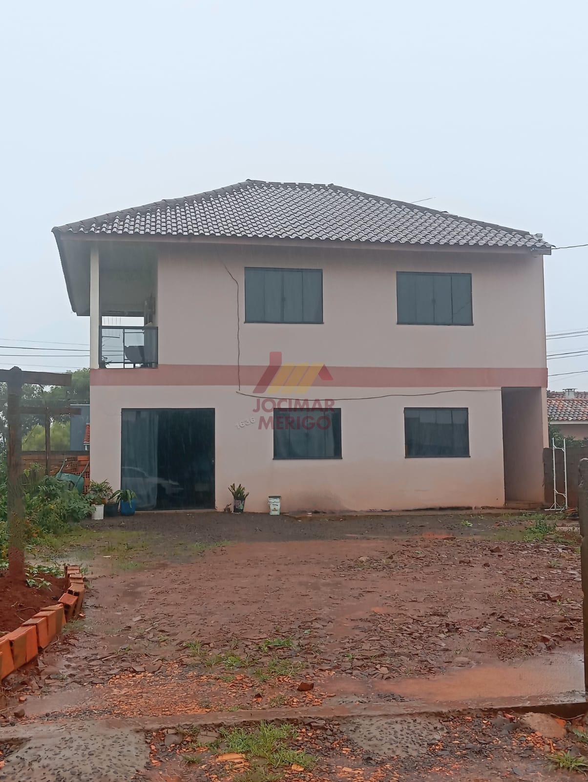 Casa com 6 dormitrios  venda, LOT CARDOSO, SAO LOURENCO DO OESTE - SC