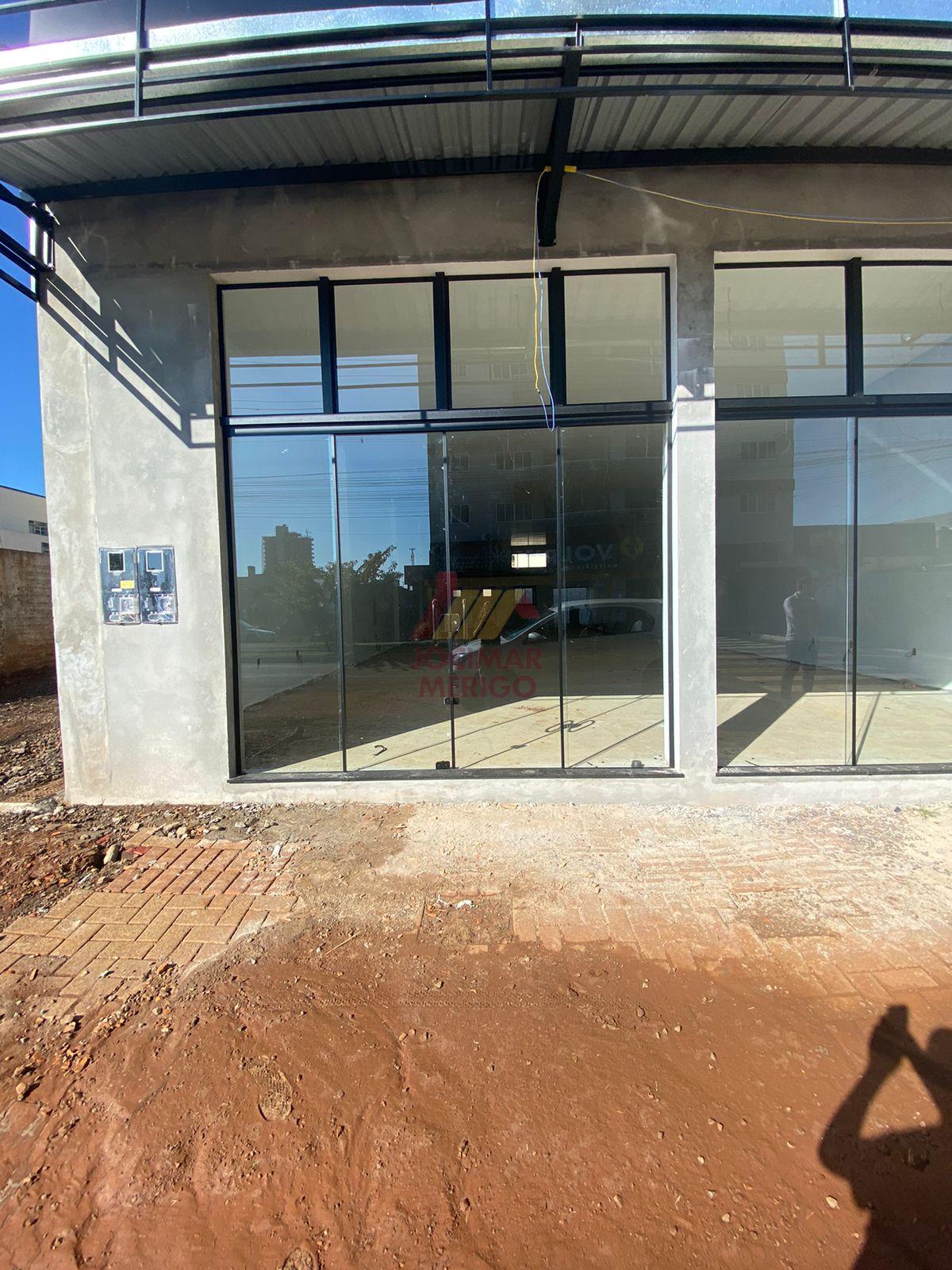 Sala Comercial para locao, CENTRO, SAO LOURENCO DO OESTE - SC