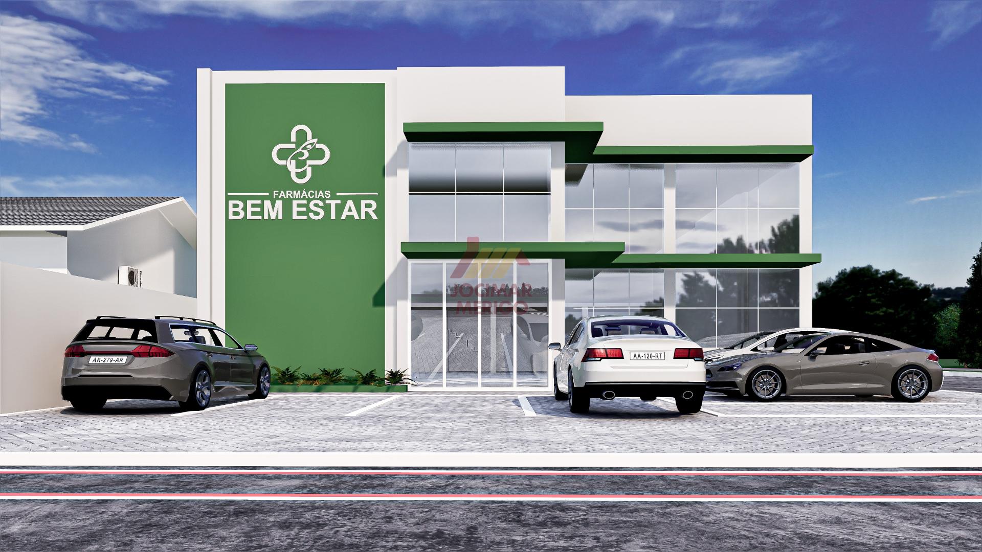 Comercial  venda, SANTA CATARINA, SAO LOURENCO DO OESTE - SC