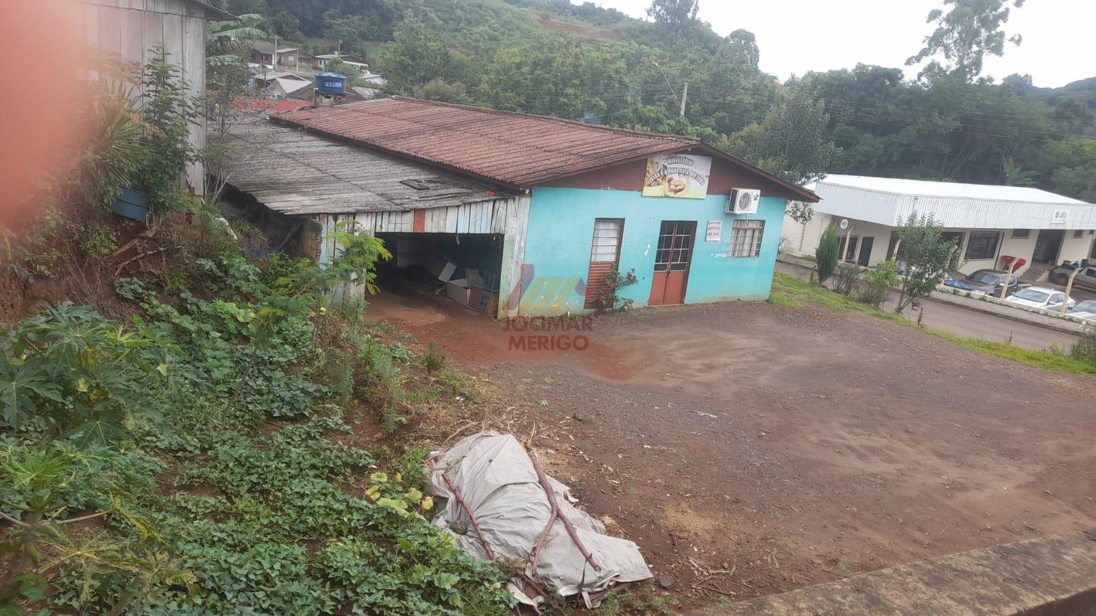 Terreno  venda, CENTRO, SAO BERNARDINO - SC