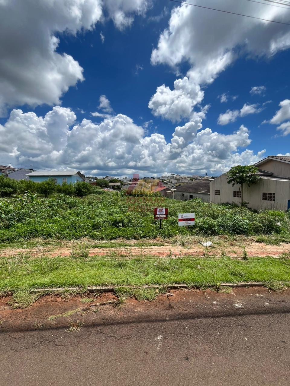 Loteamento  venda, ARAUCARIA PARK, SAO LOURENCO DO OESTE - SC