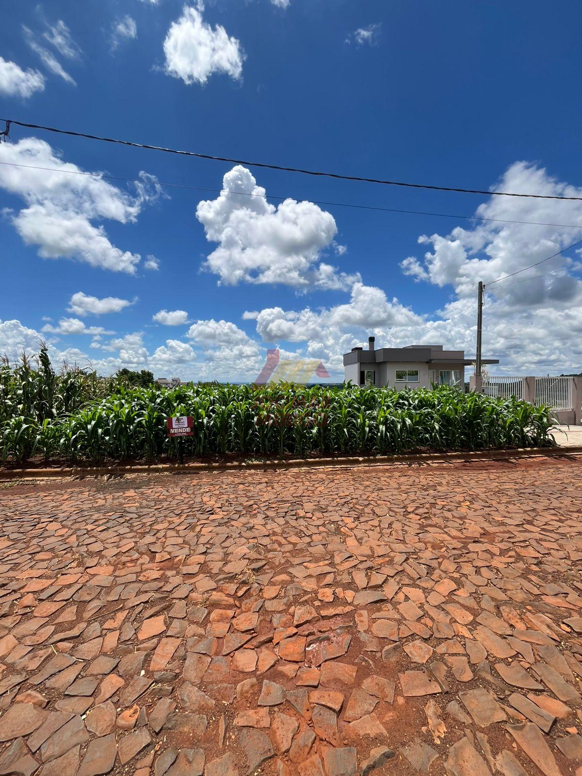 Loteamento  venda, ARAUCARIA PARK, SAO LOURENCO DO OESTE - SC