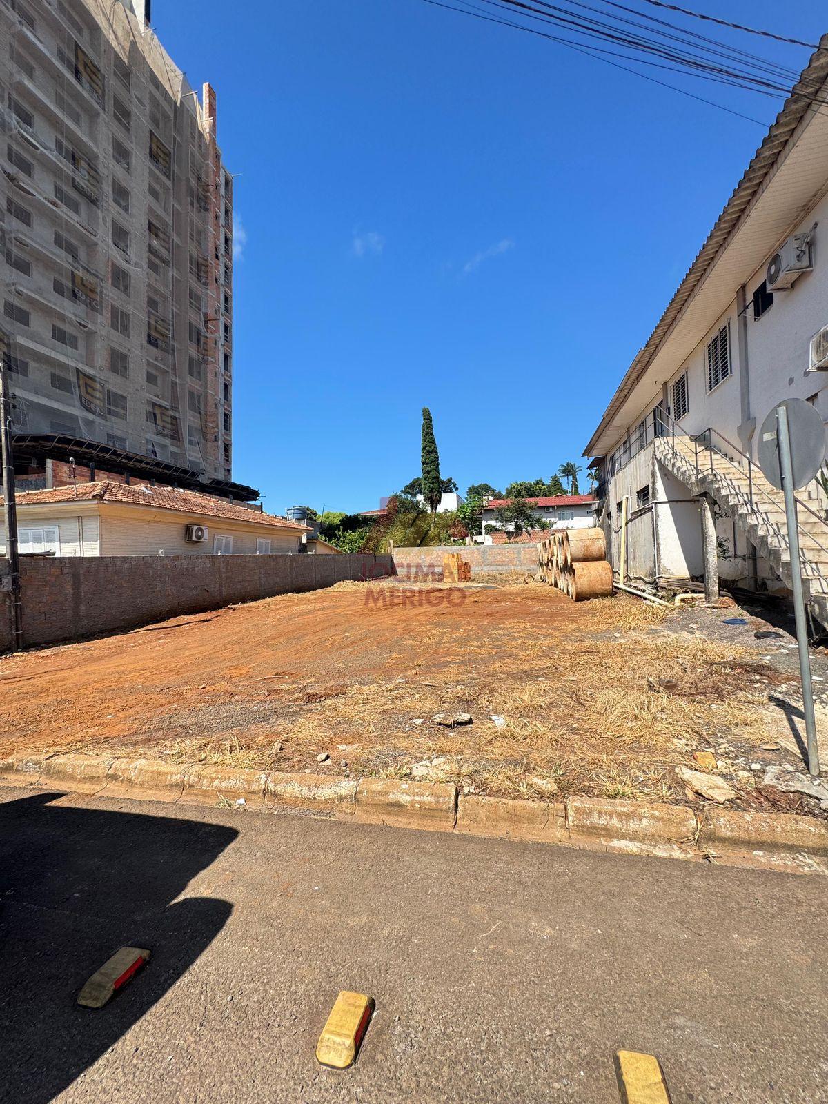 Loteamento  venda, CENTRO, SAO LOURENCO DO OESTE - SC