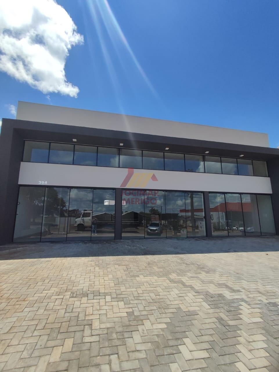 Sala Comercial para locao, SANTA CATARINA, SAO LOURENCO DO OESTE - SC
