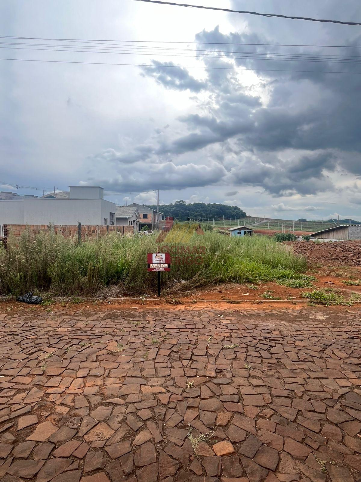 Lote  venda, ARAUCARIA PARK III, VITORINO - PR