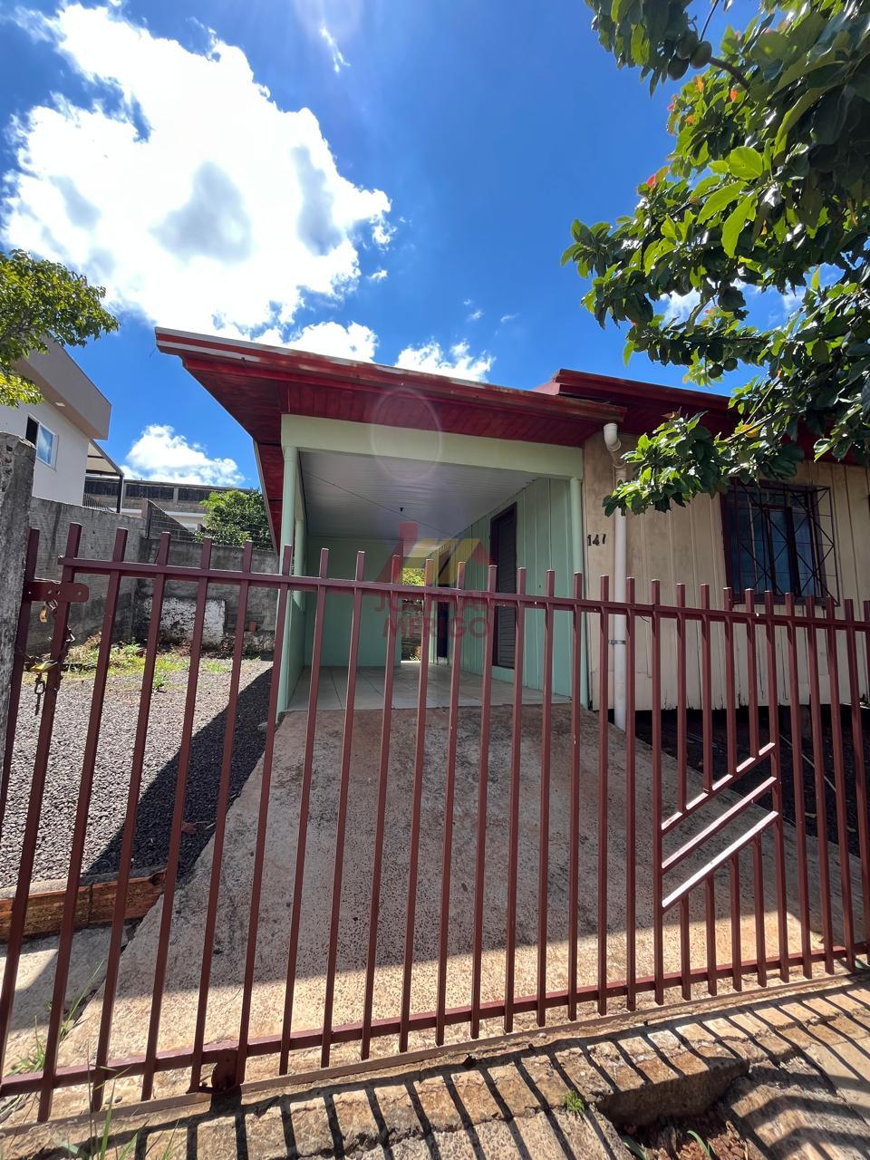 Casa com 3 dormitrios para locao, ARAUCARIA PARK, VITORINO - PR