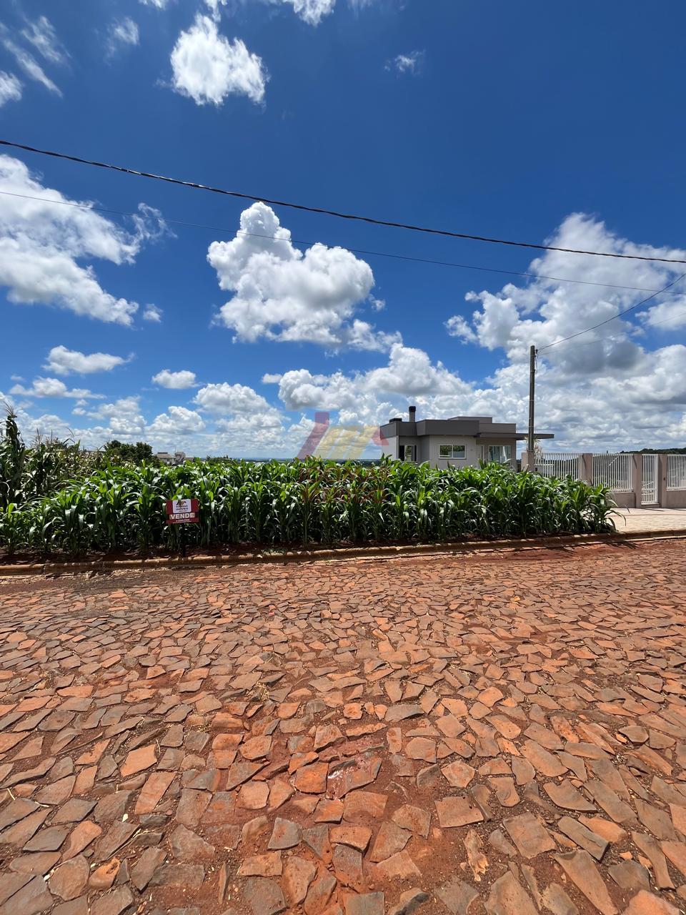 Terreno  venda, ARAUCARIA PARK 2, SAO LOURENCO DO OESTE - SC