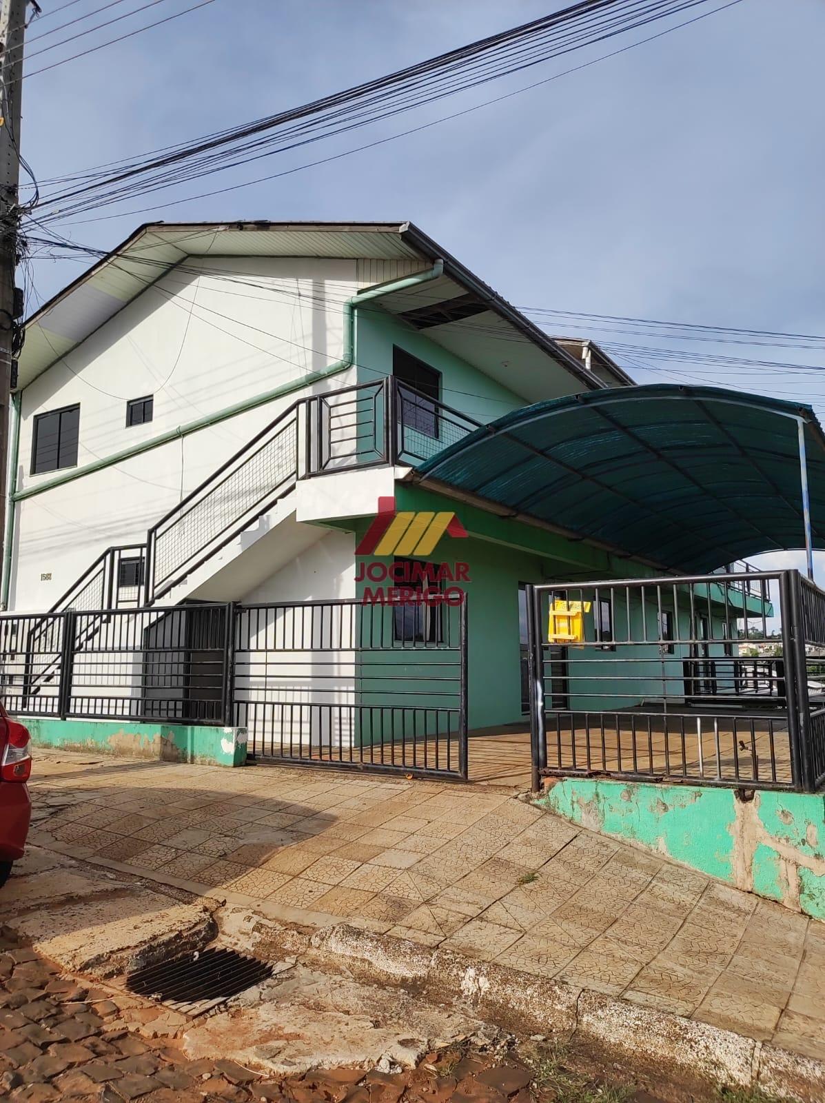 QUITINETE BAIRRO CENTRO