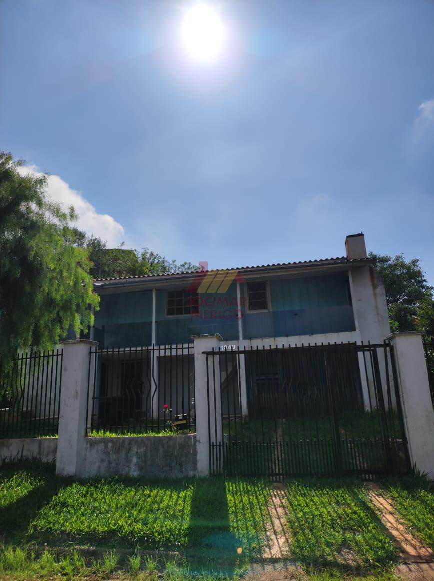Casa para locao, CRUZEIRO, SAO LOURENCO DO OESTE - SC