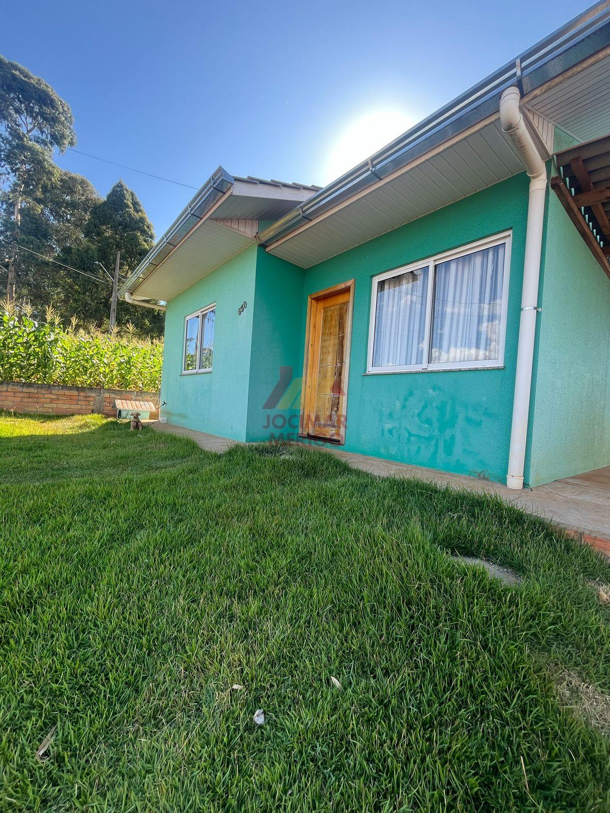 Casa com 2 dormitrios  venda, ARAUCARIA PARK 2, VITORINO - PR