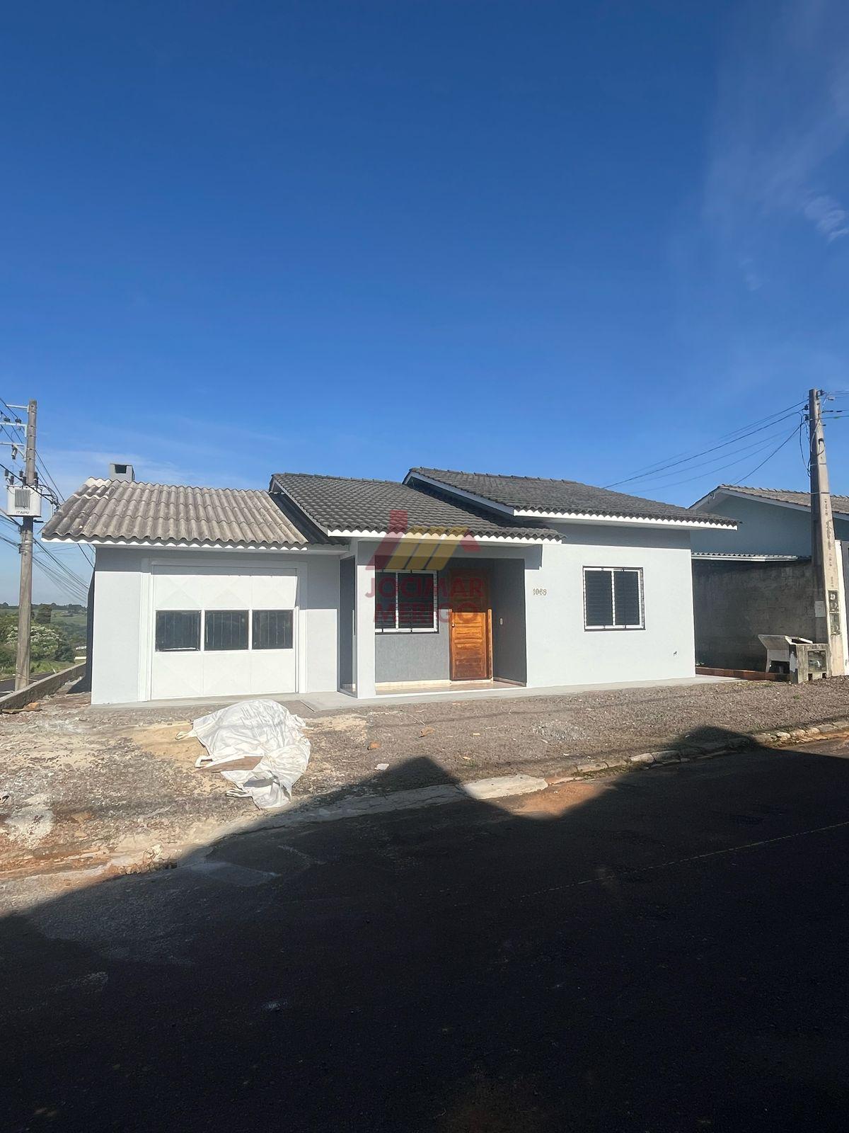 Casa com 2 dormitrios  venda, LOT MENEGUETTI, SAO LOURENCO DO OESTE - SC
