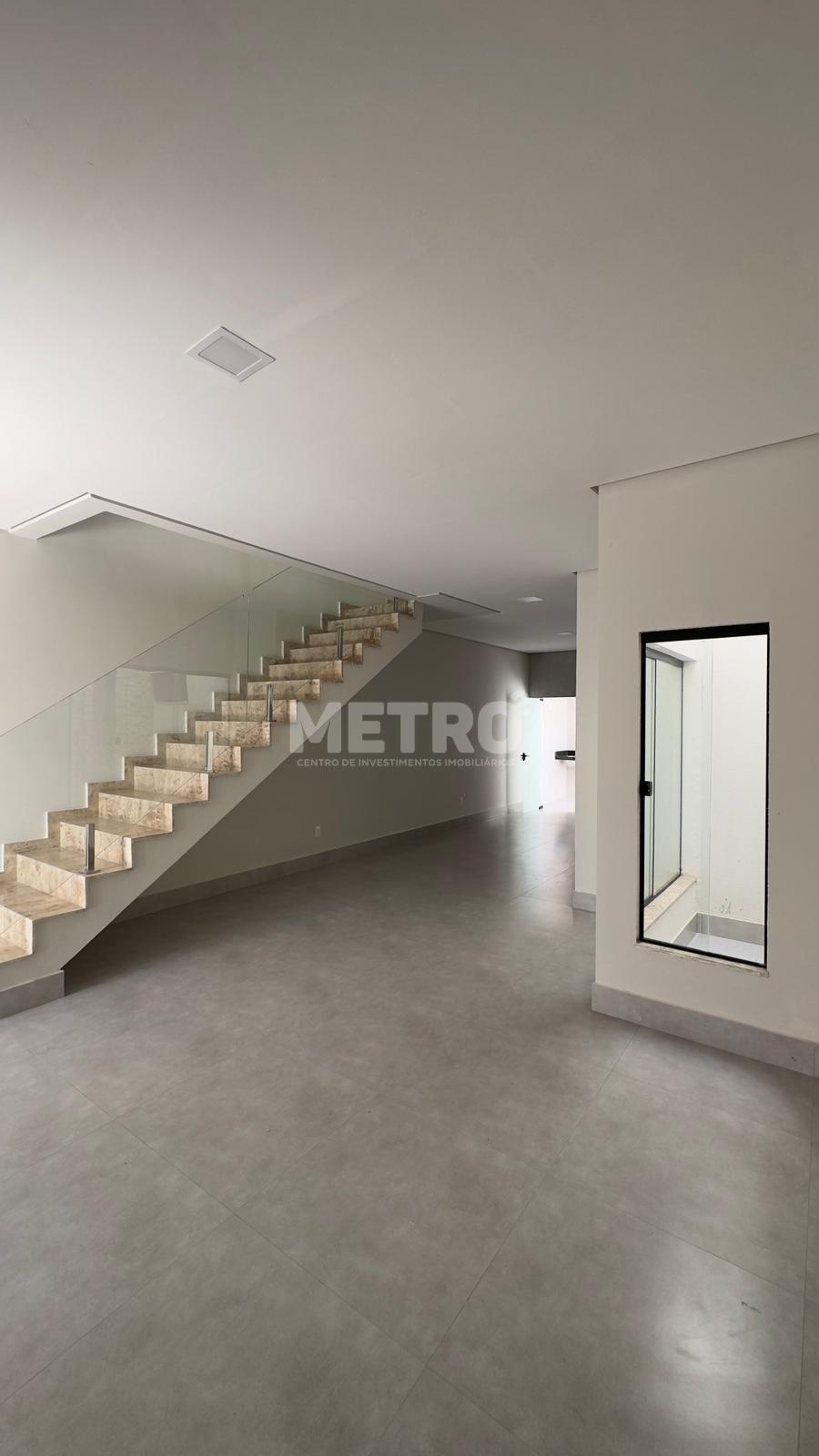 Casa, 3 quartos, 107 m² - Foto 2