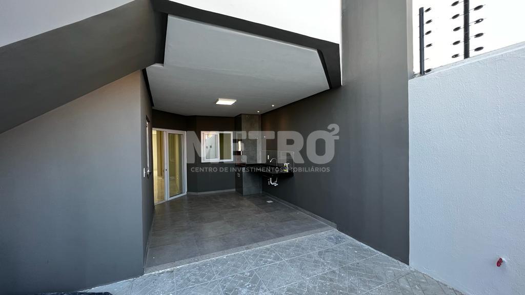 Casa à venda com 3 quartos, 100m² - Foto 9