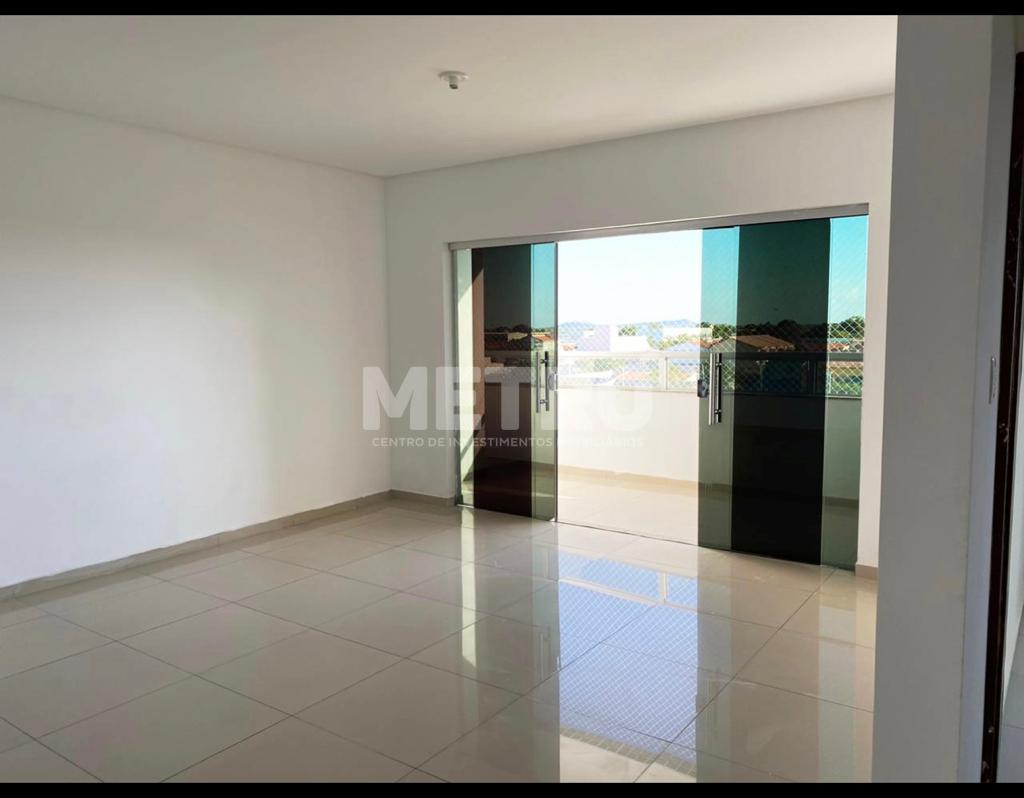 Apartamento à venda com 1 quarto, 100m² - Foto 1