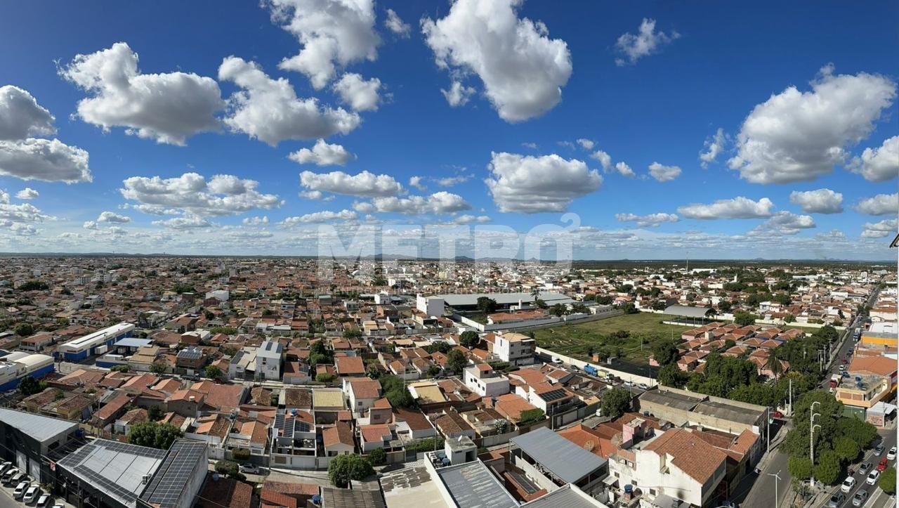 Venda, apartamento, Edf. Chateau Duvalier, 3 quartos.