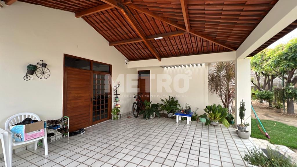 Casa, Bairro Orla, 3 quartos, sendo uma suíte