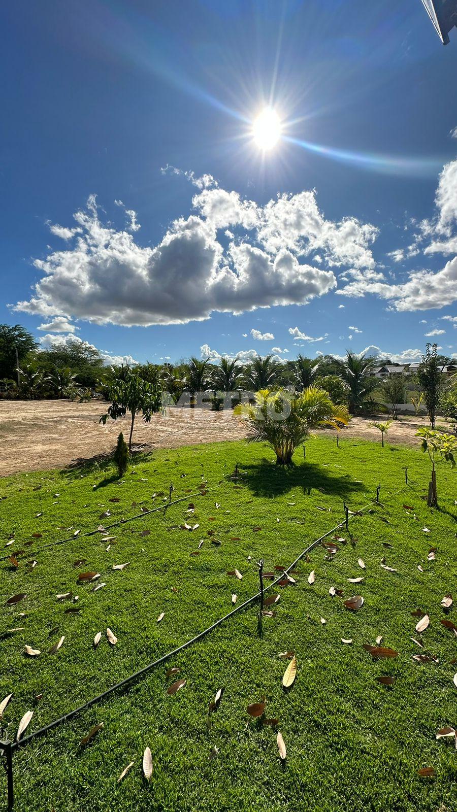 Lote, Nascente, Condomínio fechado - estrada da Tapera , Local...